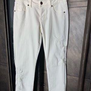 Cabi Slim Boyfriend, size 2